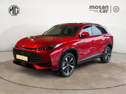MG HS 1.5 Hybrid + Comfort