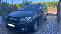 Dacia Logan MCV 1.5 DCI COMFORT