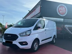 Ford Transit Custom 2.0 L TDCi 105 CH "Trend Business"