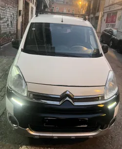 Citroen Berlingo Multispace 1.6HDi Tonic 90