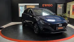 HYUNDAI I30 CW 100 CREATIVE BVA7/ S&S/ CARPLAy