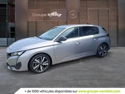 Peugeot 308 PureTech 130ch S&S EAT8 Allure