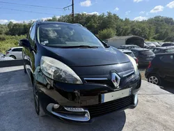 Renault GRAND SCENIC III 1.2 TCE 130CH ENERGY BOSE EURO6 7 PLACES 2015