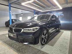BMW SERIE 6 GRAN TURISMO 630d 265 BVA8 G32 M Sport
