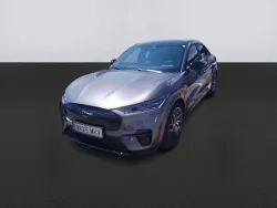 FORD Mustang Mach-E GT AWD Rango extendido