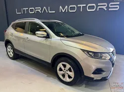 Nissan Qashqai 1.5 dCi Business Edition
