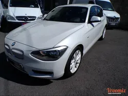 Bmw Serie 1 1.6 i 16V 135 cv URBAN LIFE