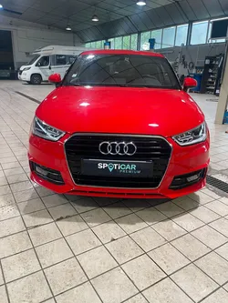 A1 1.0 TFSI 95ch ultra S line S tronic 7