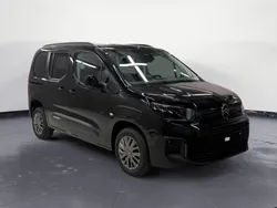 CITROEN BERLINGO Diesel 130 EAT8 III COMBI M Plus N1