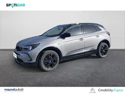 OPEL GRANDLAND 1.2 Turbo 130 ch GS Line