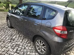 Honda Jazz 1.200-