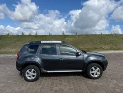 Dacia duster 1.5 dci 110cv annee 2015
