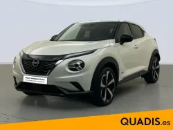 NISSAN Juke 1.6 Hybrid Tekna Auto