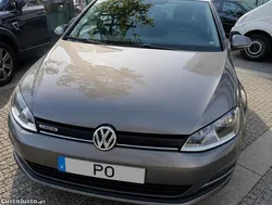 VW Golf 1.6tdi