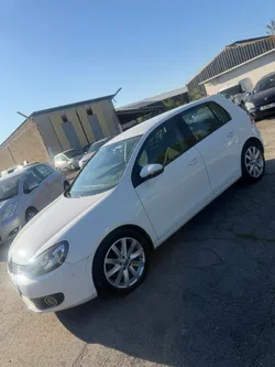 Golf VI highline 1.4 TSI 160cv DSG7