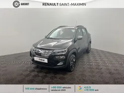Dacia Spring Expression