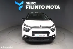 Citroën C3 1.2 PureTech Plus