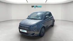 FIAT 500 e 118 ch Nouvelle 500
