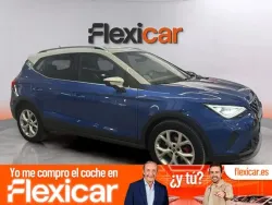 SEAT Arona 1.0 TSI 81kW (110CV) DSG FR