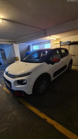 Citroën C3 S
