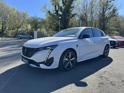 Peugeot 308 BlueHDi 130ch S&S EAT8 GT
