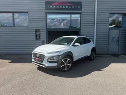 Hyundai KONA Executive 2WD