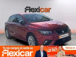 SEAT Ibiza 1.2 Tsi FR