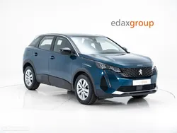 Peugeot 3008 1.5 BlueHDi Active Pack
