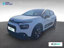 Citroen C3 1.2 PureTech 83ch S&S Shine