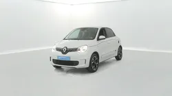 RENAULT Twingo III SCe 65 Intens