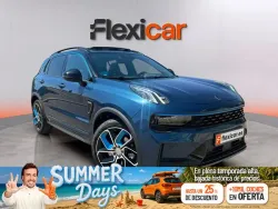 LYNK & CO 01 1.5T PHEV