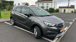 Opel Crossland X 1199