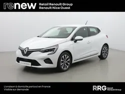 Renault clio blue dci 100 21n intens
