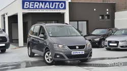 Seat Alhambra 2.0 TDi Style Eco. de 2014