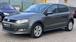 Volkswagen Polo 1.6 TDI 90 CH