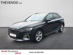 AUDI A3 Allstreet TDI 150 S tronic 7 Design