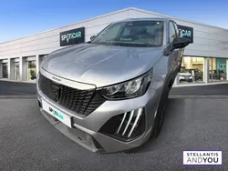 Peugeot 2008 100 S&S BVM6 Style