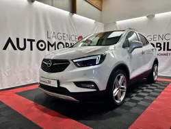 OPEL Mokka X 1.6 CDTI 136 4X2 AUTO ELITE