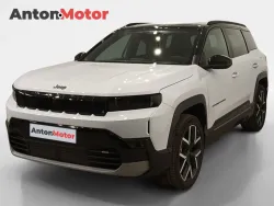 JEEP Compass 1.3 PHEV Altitude EAWD Aut. 190