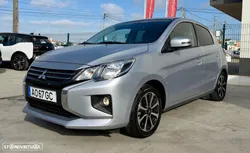 Mitsubishi Space Star 1.2 Intense