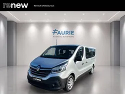 RENAULT Trafic Combi L2 dCi 120 S&S Zen