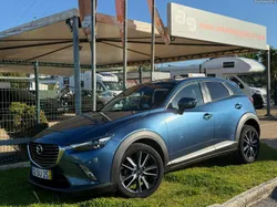 Mazda CX-3 1.5 Sky.Special Edition