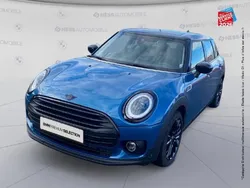 Mini Clubman Cooper 136ch Edition Premium Plus BVA7