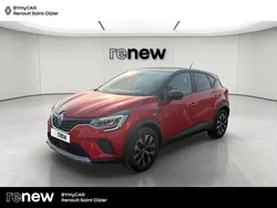 RENAULT Captur TCe 90 Evolution