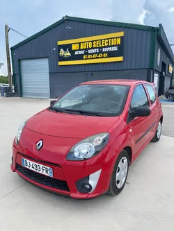 Renault twingo ii 1.2 i 75 cv