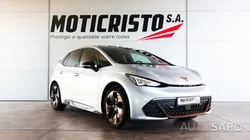 Cupra Born 77 kWh e-Boost de 2023