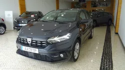 Dacia Sandero 1.0 TCe Comfort CVT