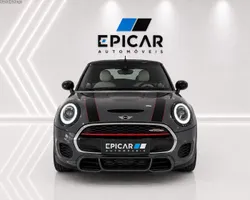 MINI John Cooper Works Cooper Works