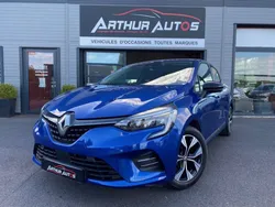 Renault CLIO V 1.0 TCE 90CH EVOLUTION