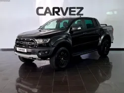 Ford Ranger 2.0 TDCi CD Raptor 4WD